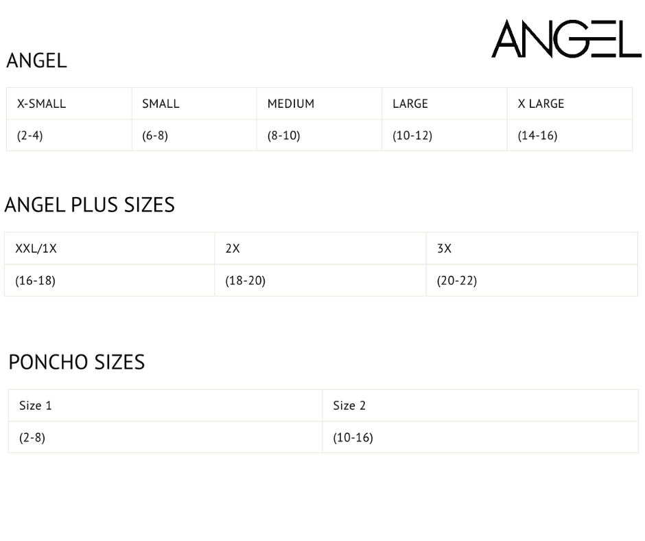 Angel Apparel - High Rise Jeggings