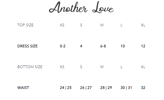 Another Love - Millie Crew Neck Sweater With Contrast Stitching