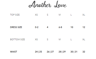 Another Love - Kalia Suede Top