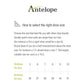 Antelope - Women's Mila Mary Jane Flats