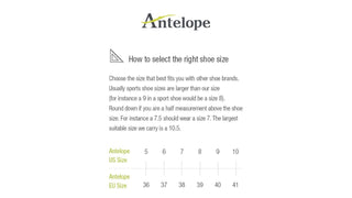 Antelope - Women's Sansa Slide Platform Mules