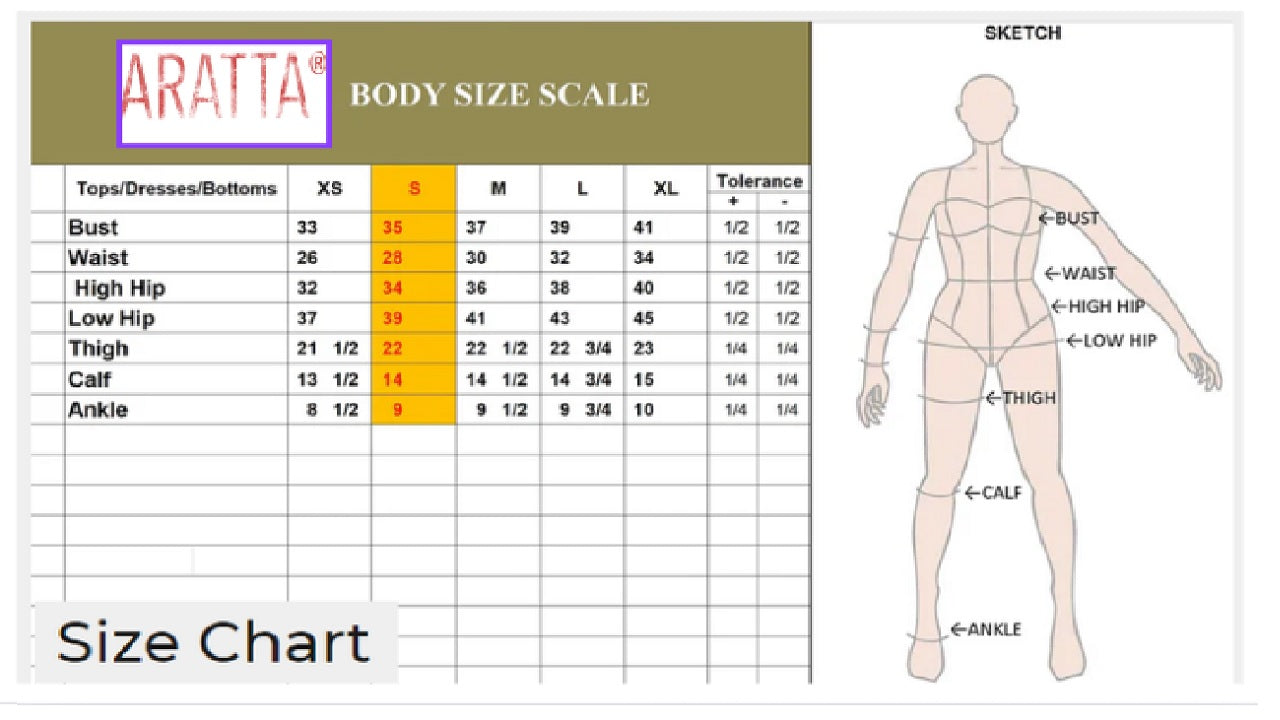 Aratta - Carmen Rose Jacket