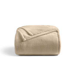 Everyday Fleece Blanket