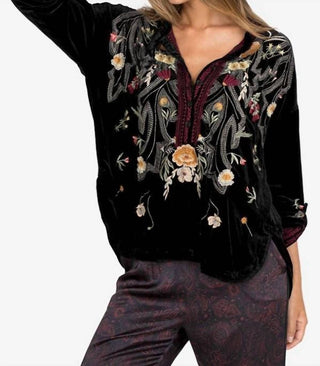 Johnny Era - JESSABELLA