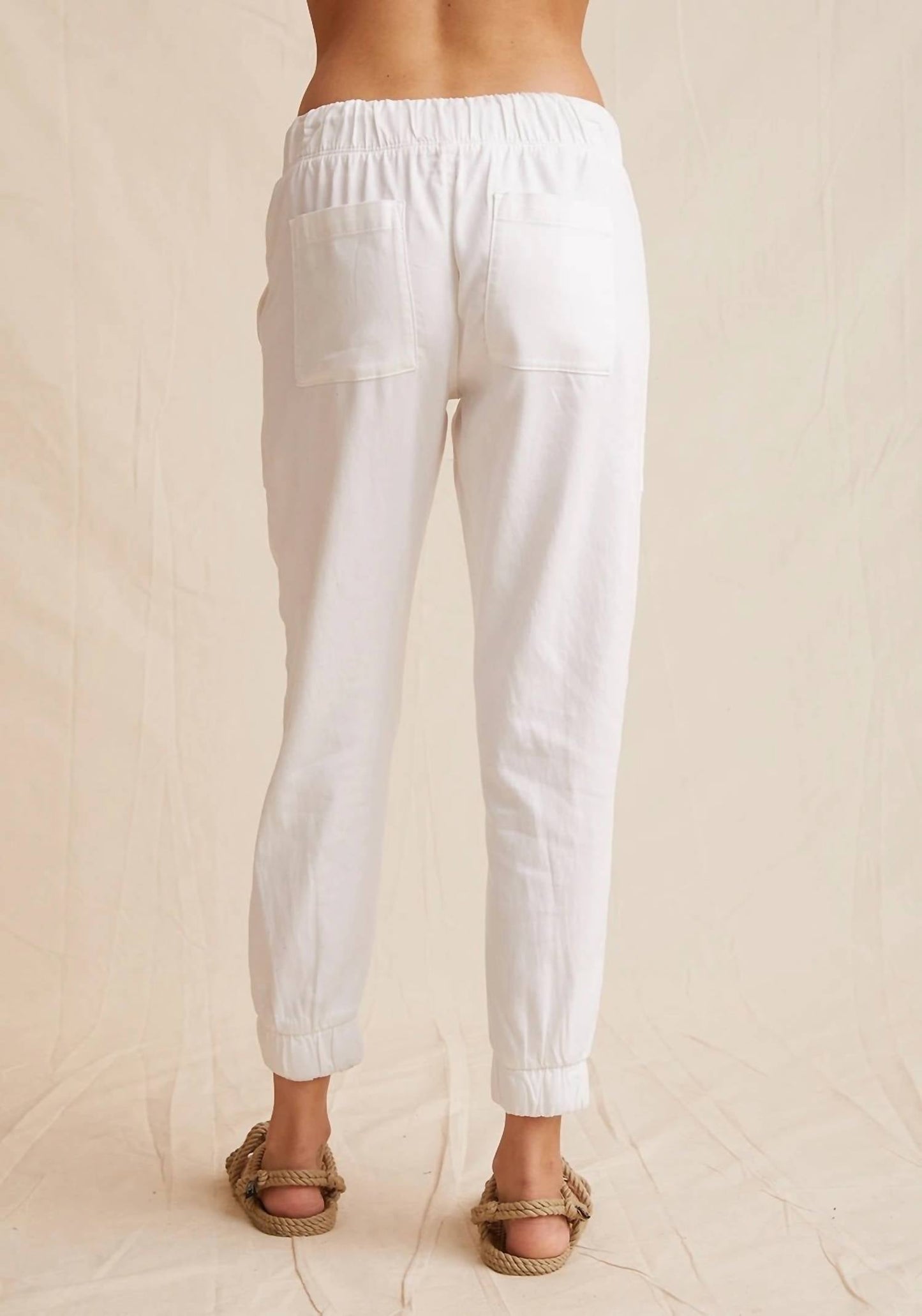 Bella Dahl - POCKET JOGGER