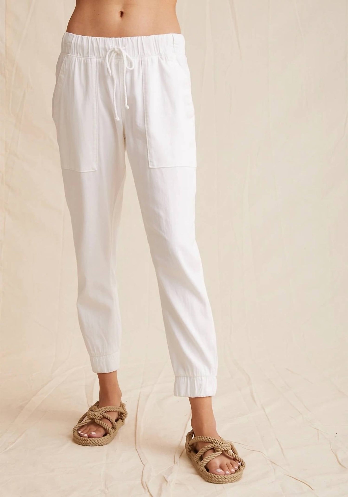 Bella Dahl - POCKET JOGGER