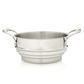 Deen Brothers 8.25" Stainless Steel Steamer Insert