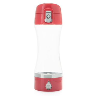 Cook's Companion 11 oz Tritan H2 Sport Bottle Hydrogen-Enriching Water System