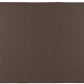 Tapete de cozinha acolchoado antifadiga grande de 20" x 55" (Love Grows Here) 