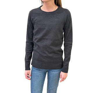 BALBINA CREW NECK SWEATER