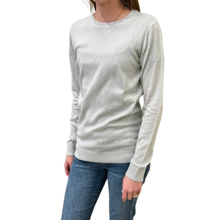 BALBINA CREW NECK SWEATER