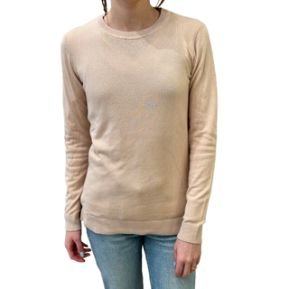BALBINA CREW NECK SWEATER