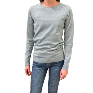 BALBINA CREW NECK SWEATER