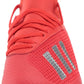 Adidas Unissex - Infantil X 18.3 Indoor Vermelho Tamanho 1.5