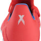 Adidas Unissex - Infantil X 18.3 Indoor Vermelho Tamanho 1.5