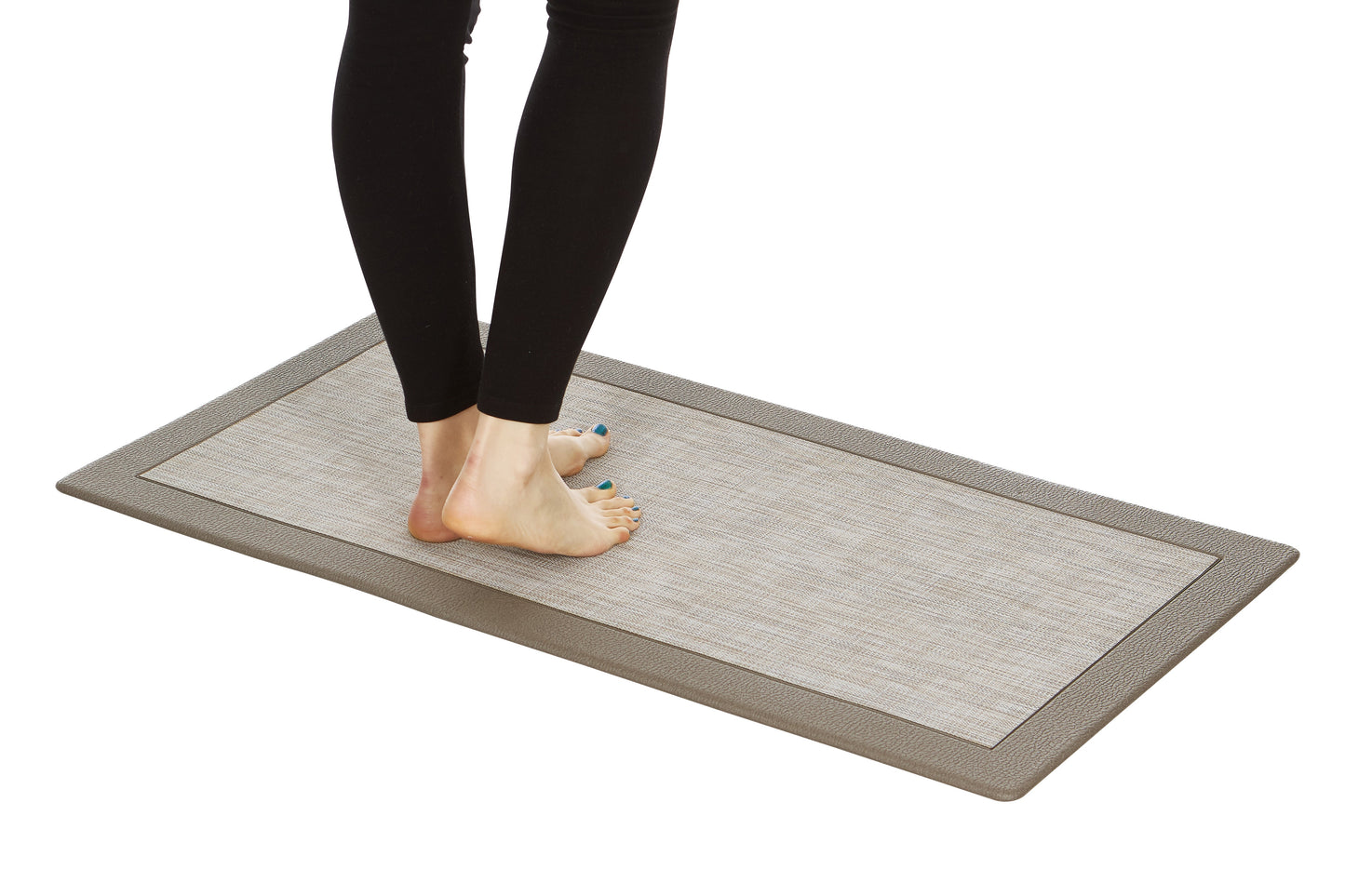 Tapete de cozinha antifadiga Hillside de 20" x 39"