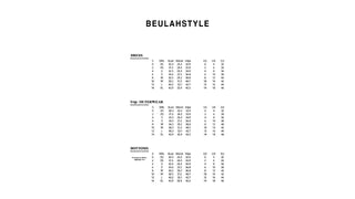 Beulahstyle - Rudy Midi Dress