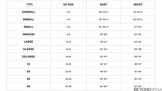 Beyond Yoga - Duet Two-way Convertible Shrug