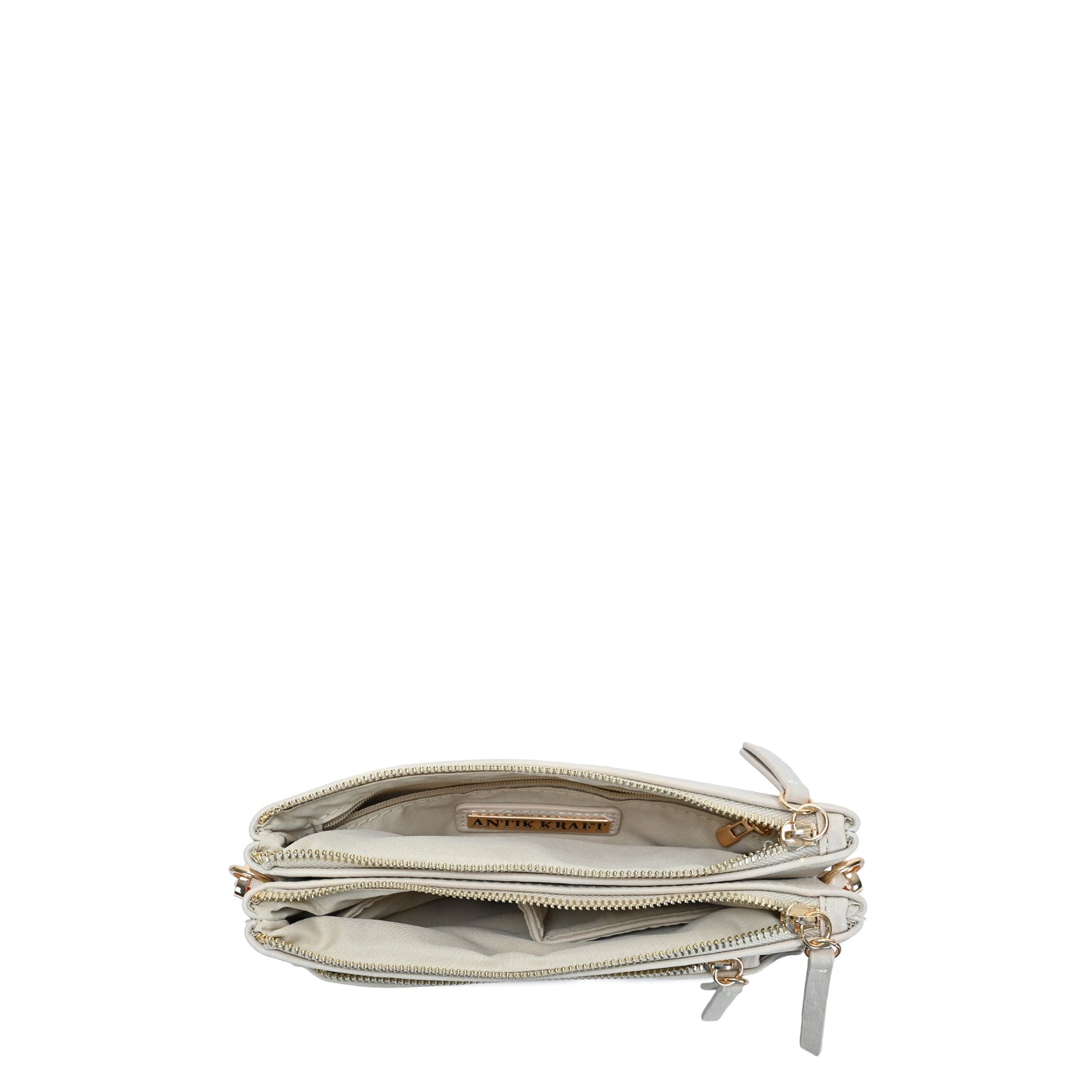 The Fallon Shoulder Bag