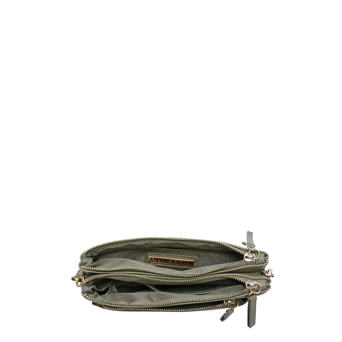 The Fallon Shoulder Bag
