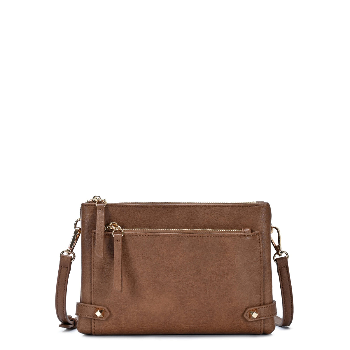 The Fallon Shoulder Bag
