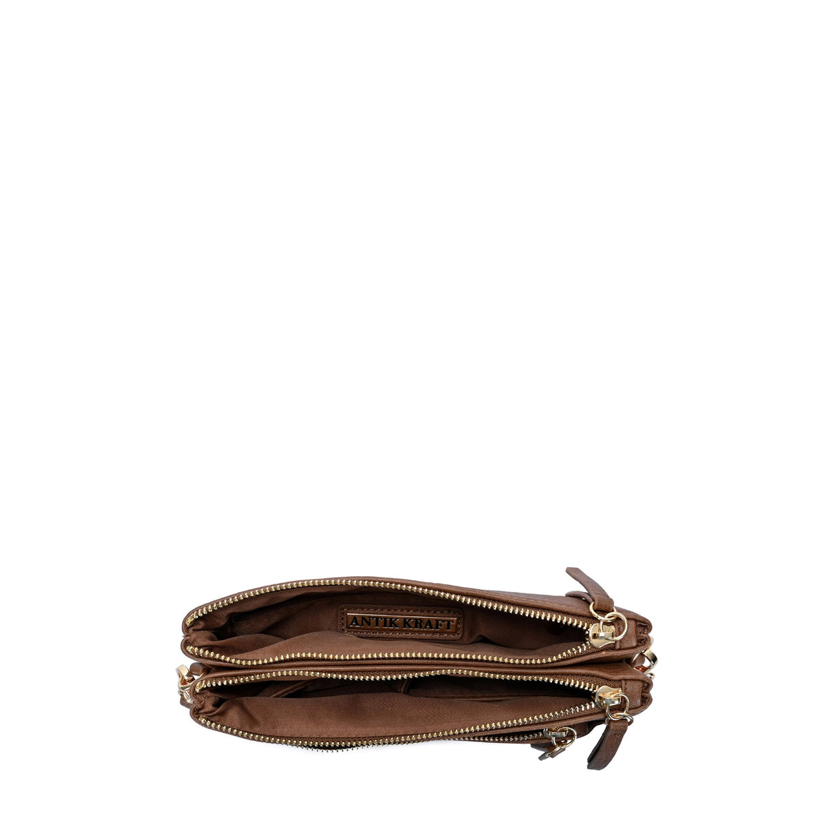 The Fallon Shoulder Bag