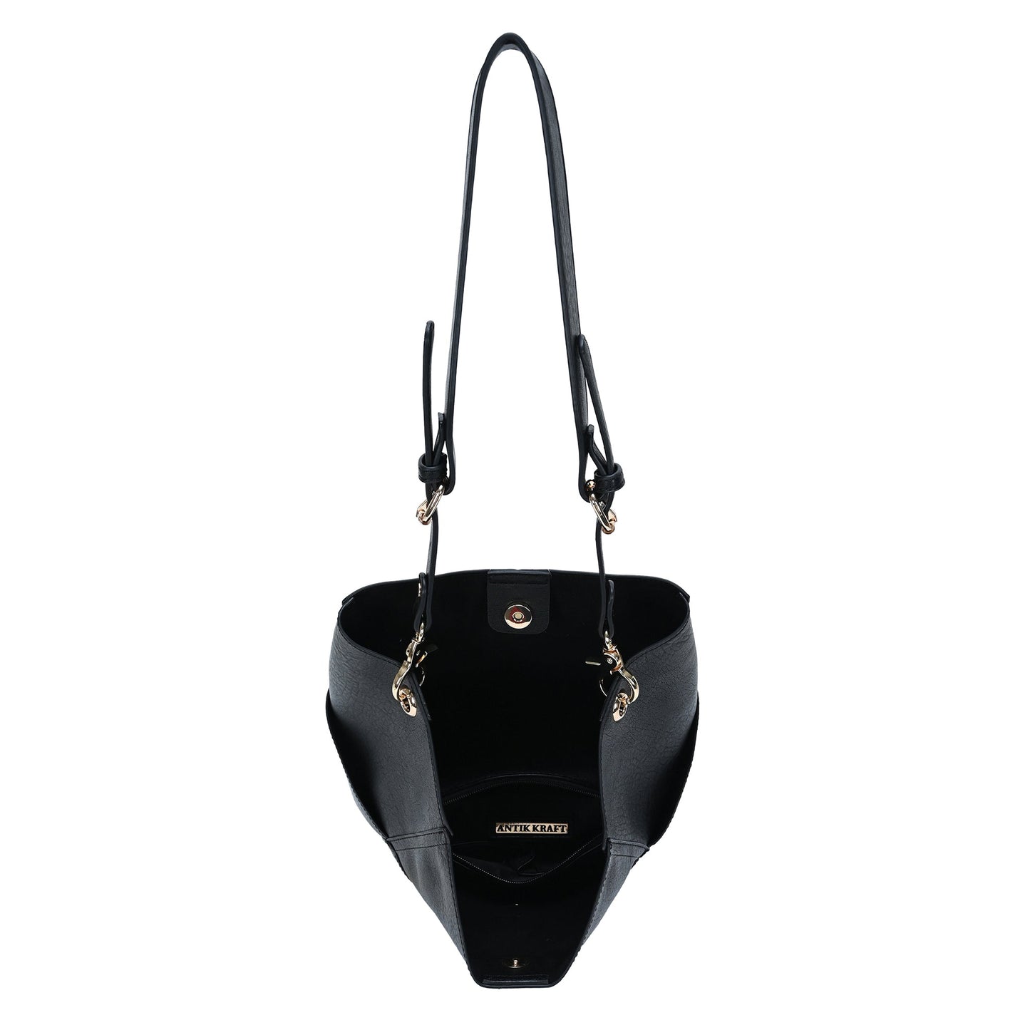 The Brinley Hobo Bag