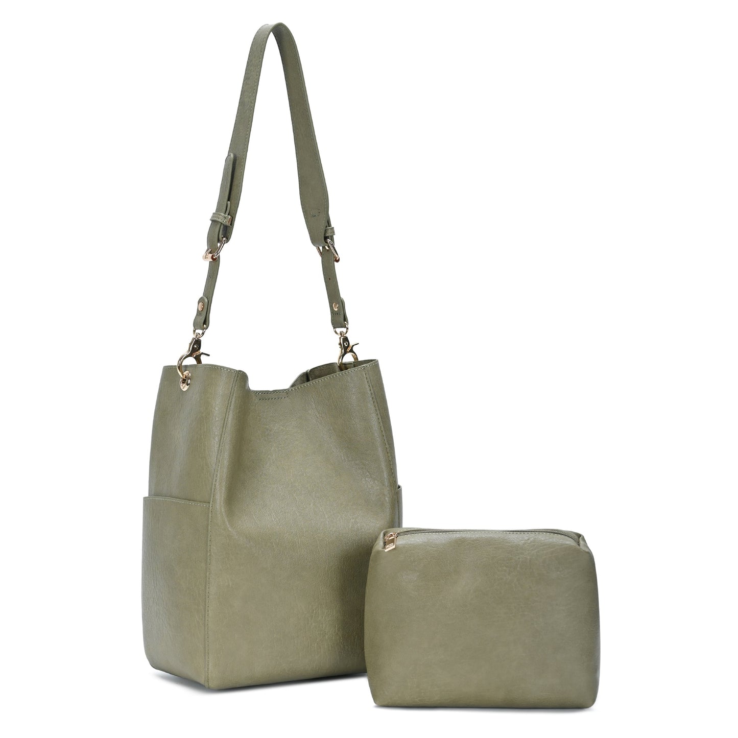 The Brinley Hobo Bag