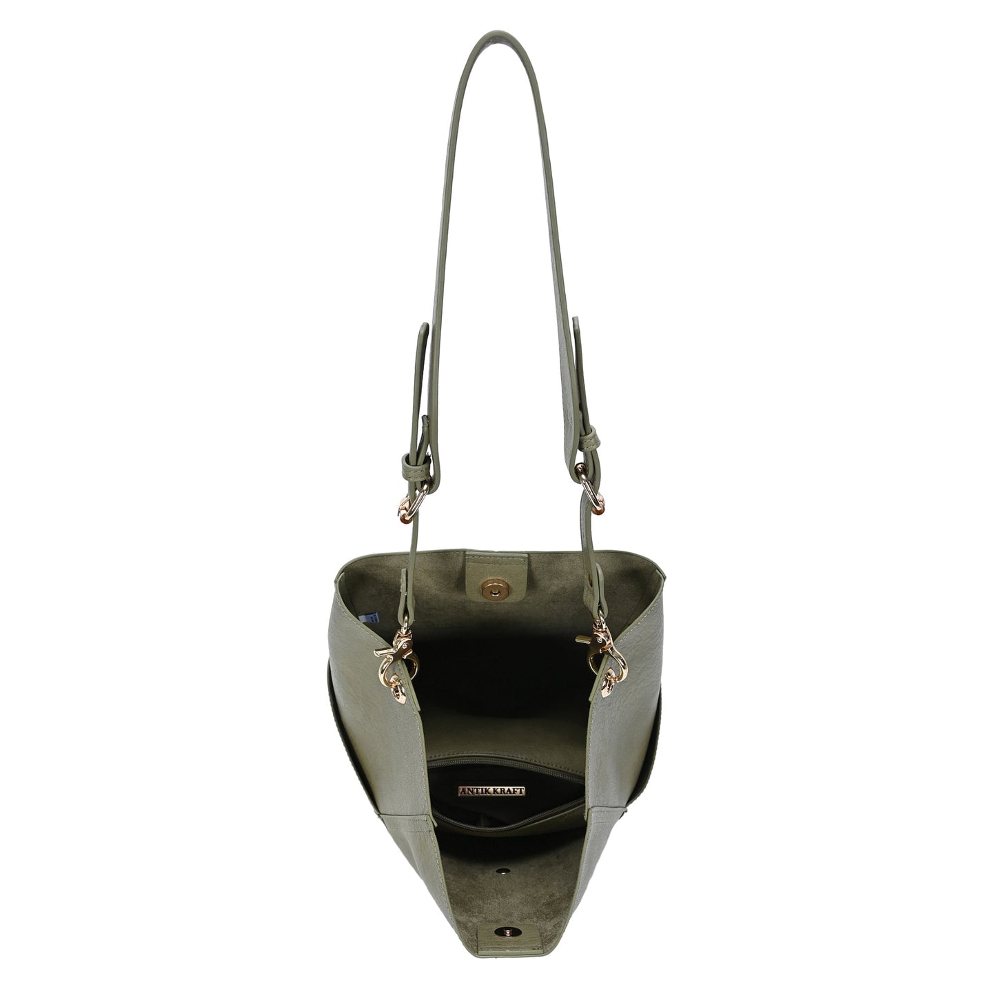 The Brinley Hobo Bag