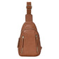 The Zuri Sling Bag