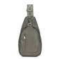 The Mary Webbing Strap Sling