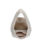 The Corrine Woven Hobo Bag