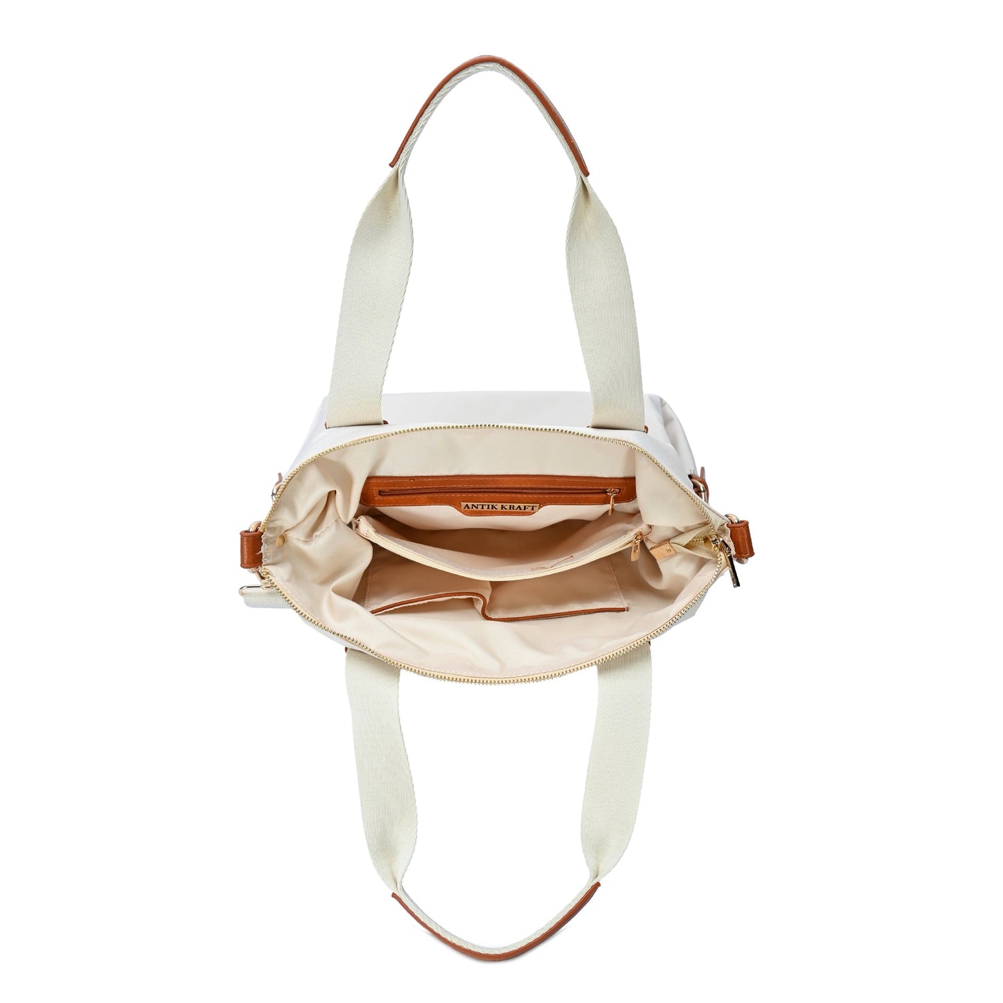 The Dawson Tote