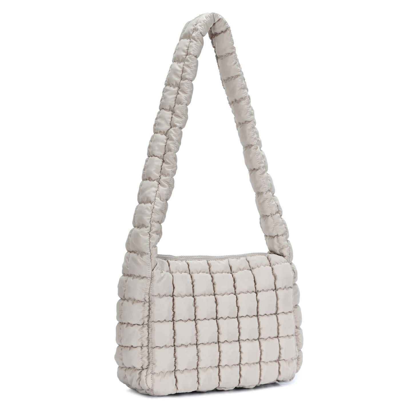 The Ansley Shoulder Bag