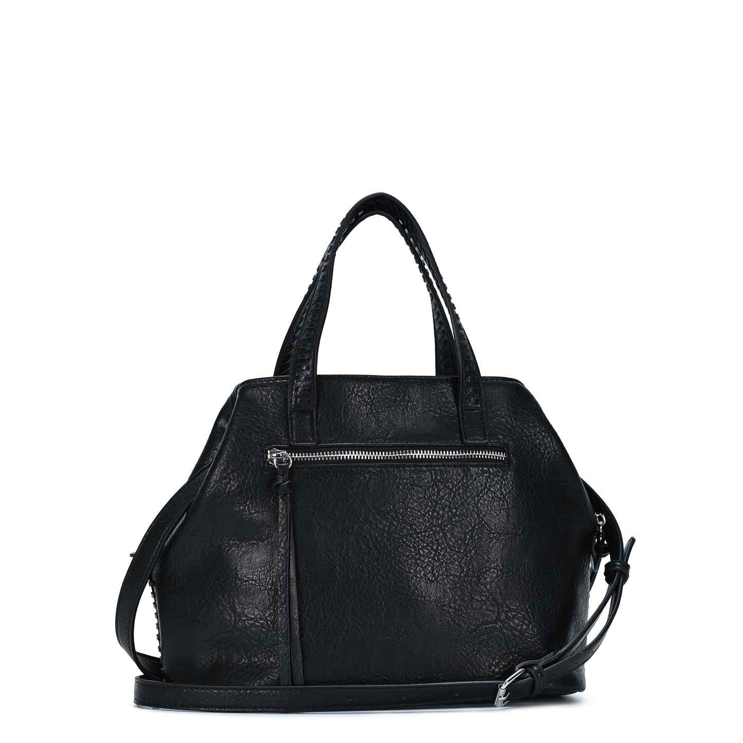 The Fallon Satchel