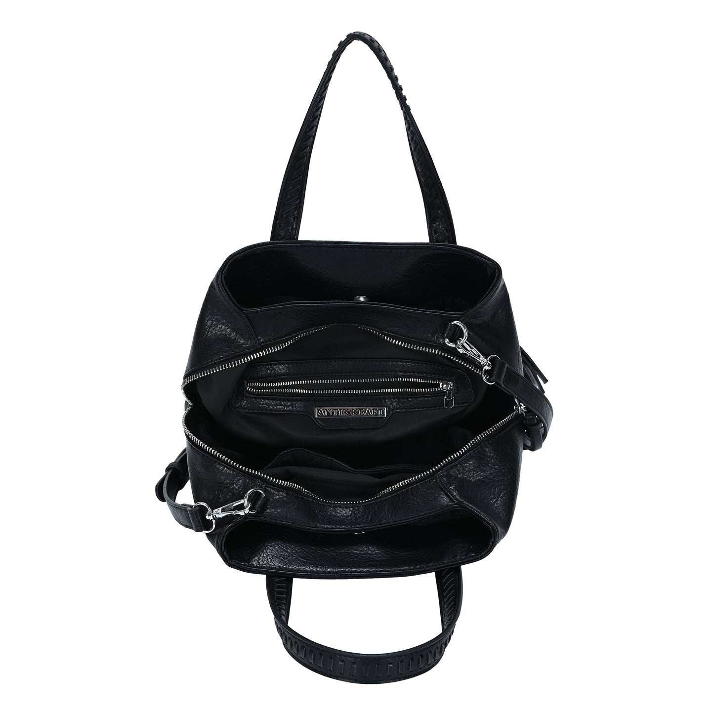 The Fallon Satchel