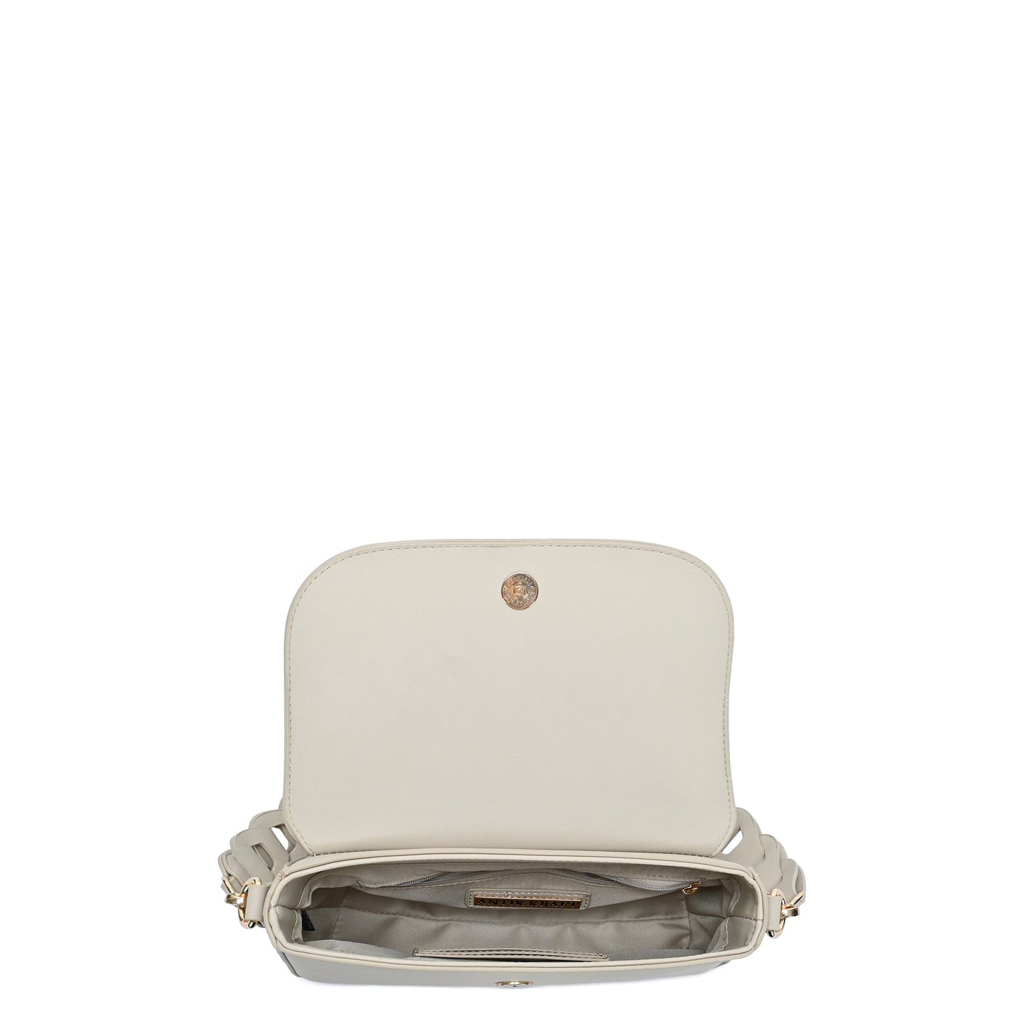 The Romy Shoulder Bag