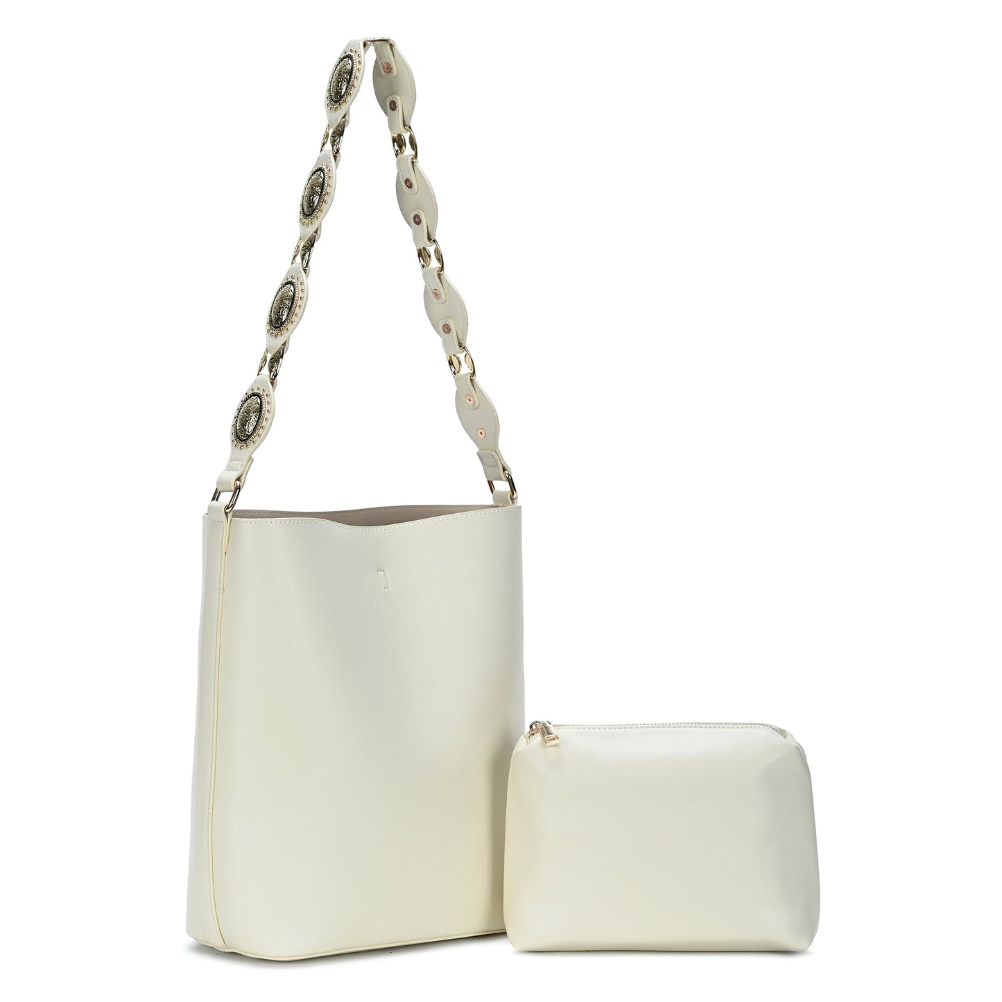 The Ellison Hobo Bag
