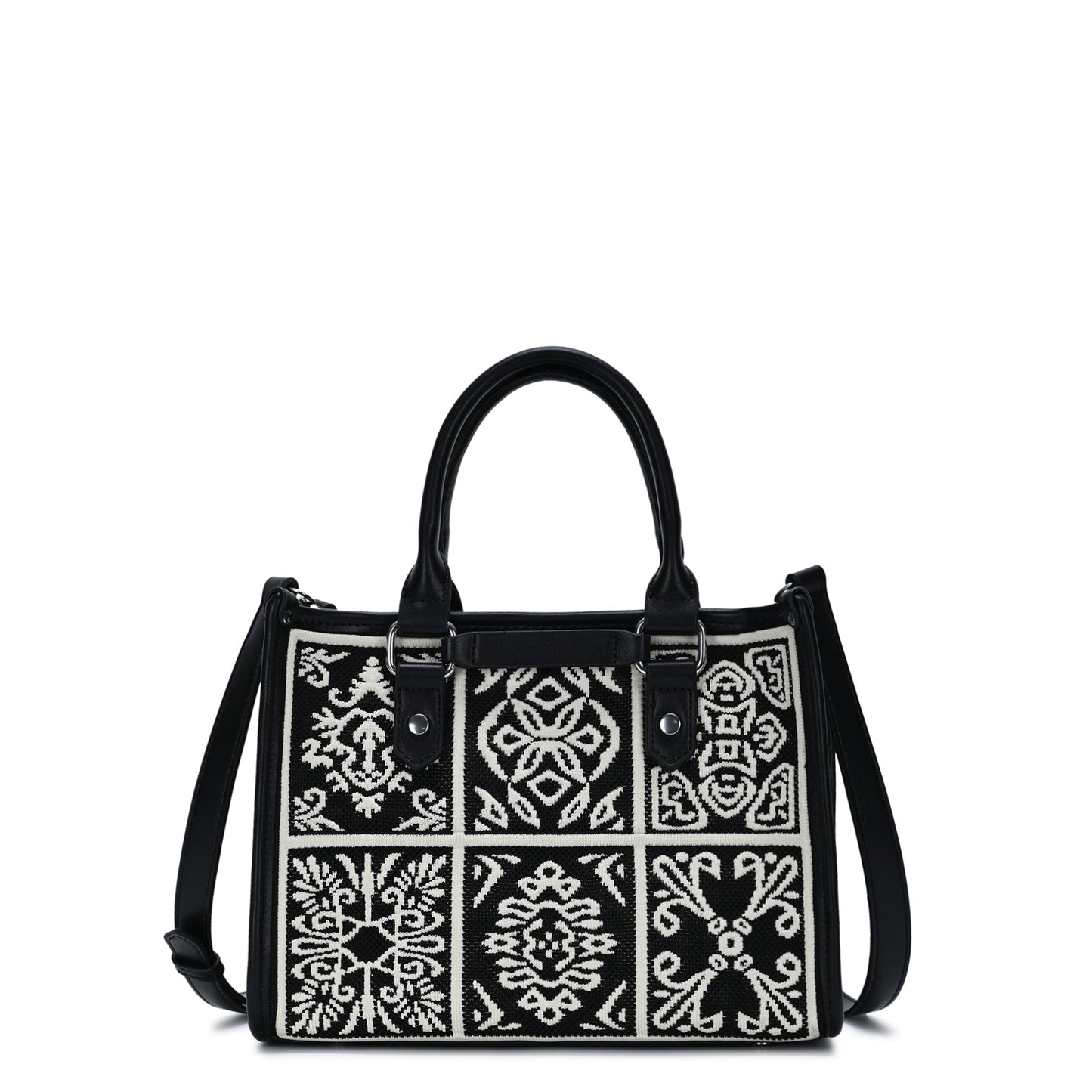 The Sutton Satchel