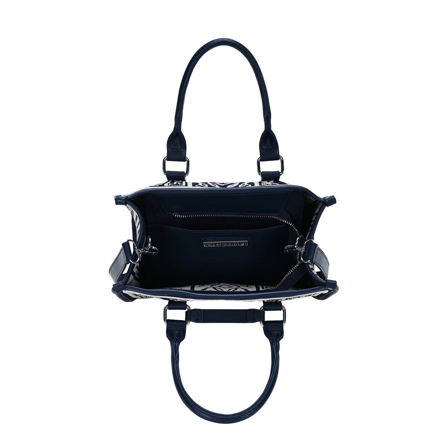 The Sutton Satchel