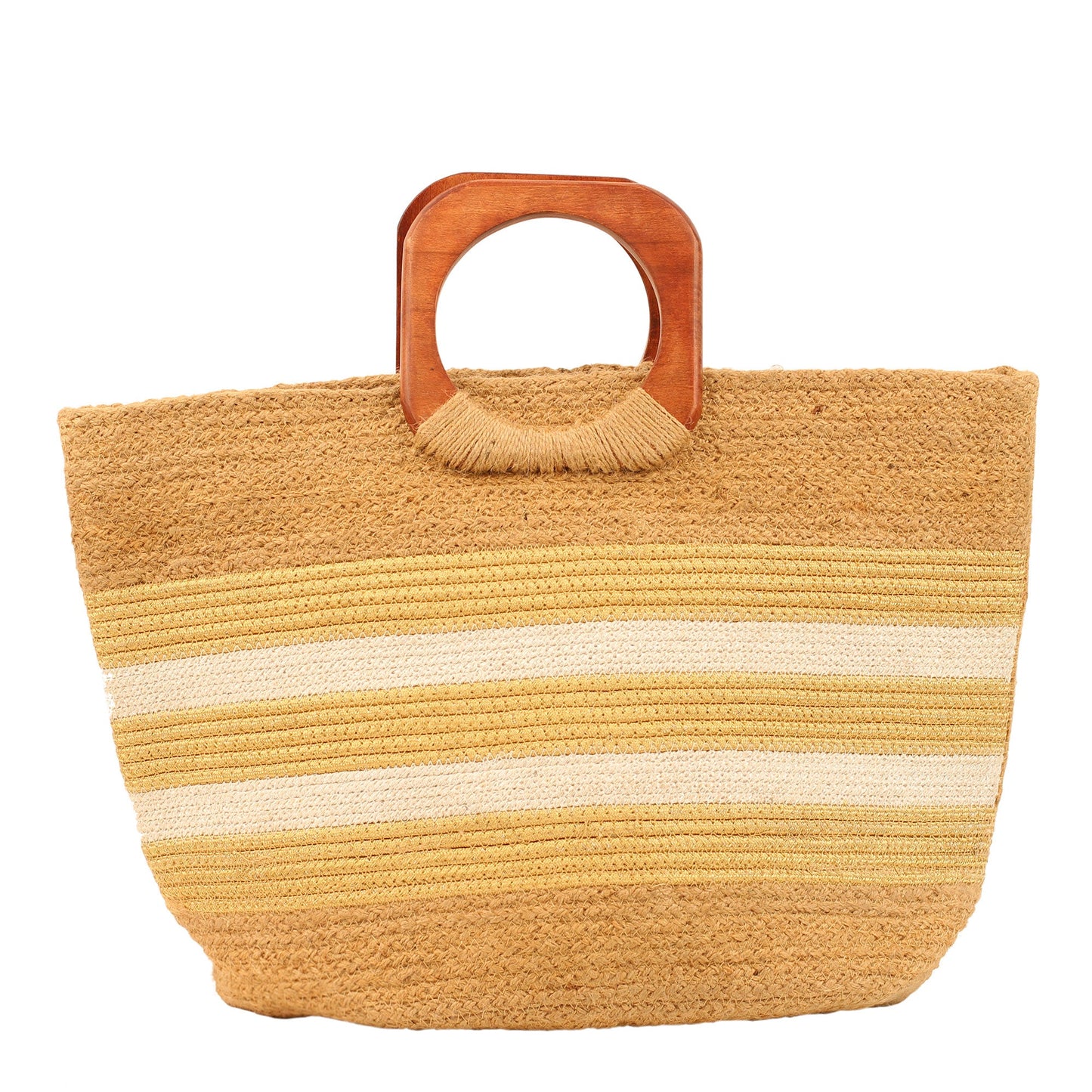 The Linden Tote