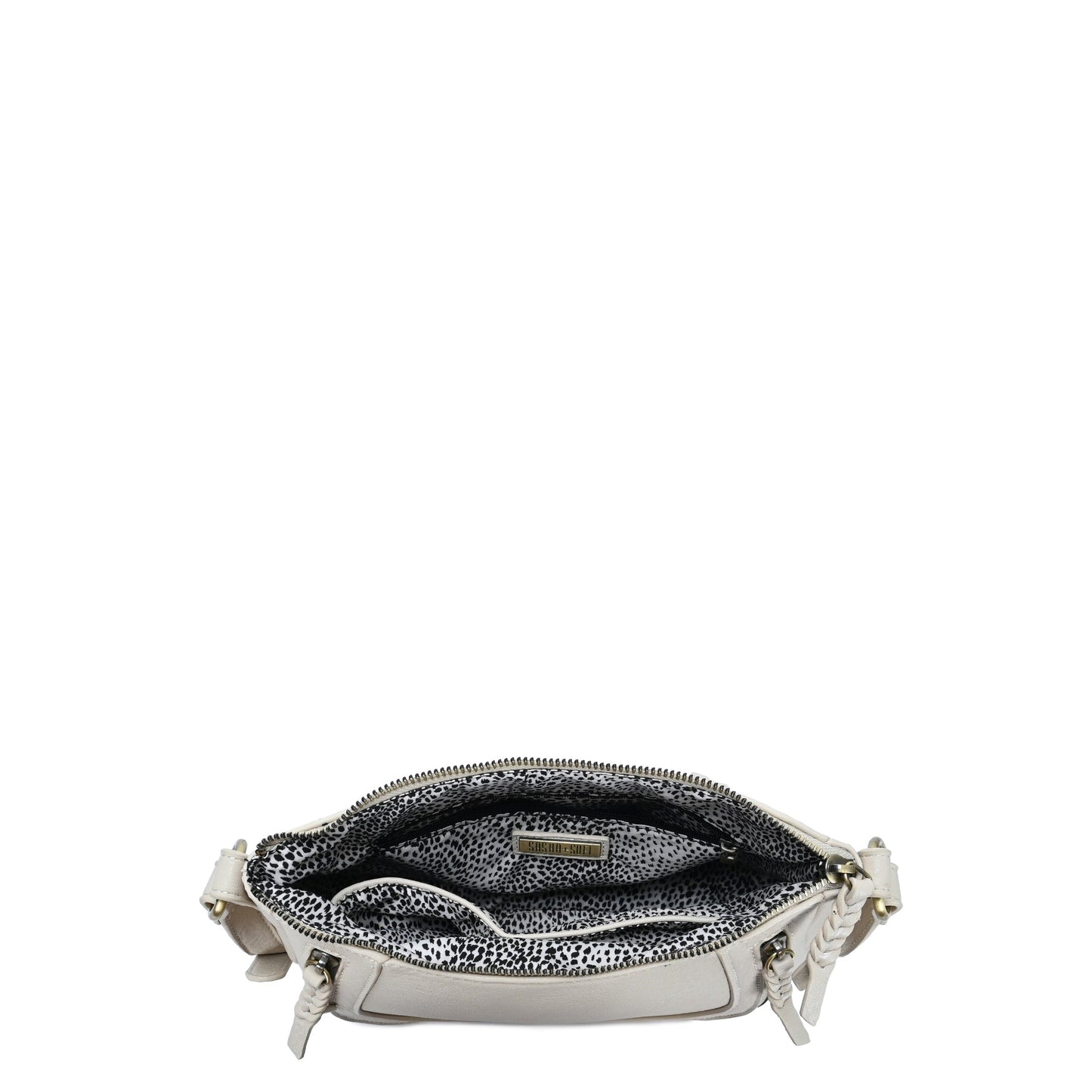 The Arlette Crossbody