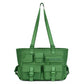 The Vesper Nylon Tote