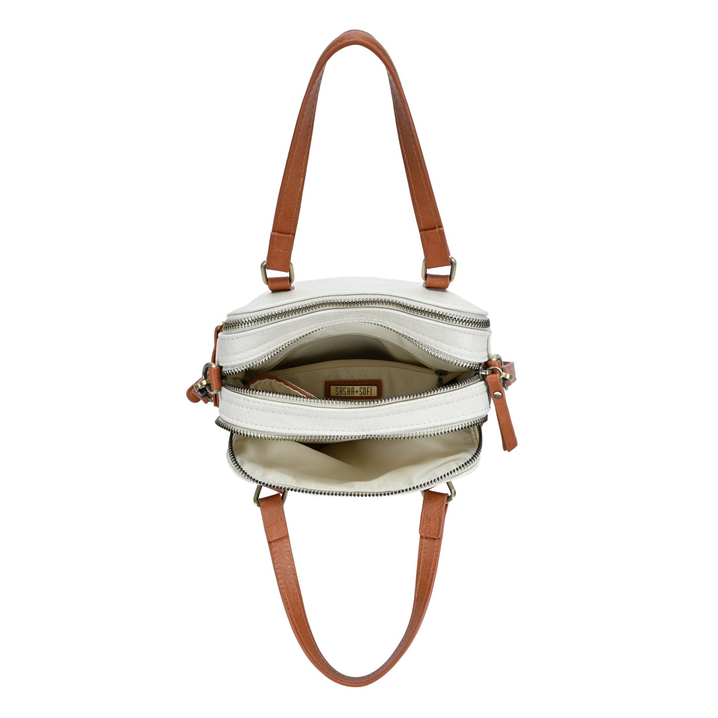 Iris Satchel