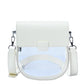 Lucia Clear Crossbody