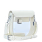 Lucia Clear Crossbody