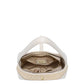 The Isadora Straw Shoulder Bag