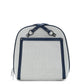 Daisy Canvas Convertible Backpack