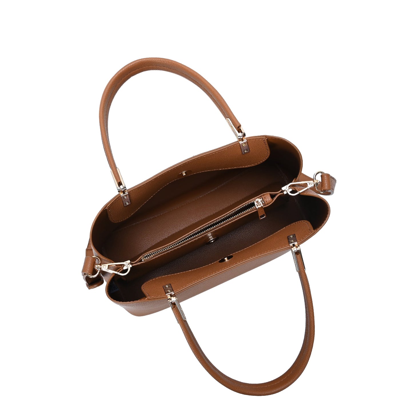 The Posie Satchel