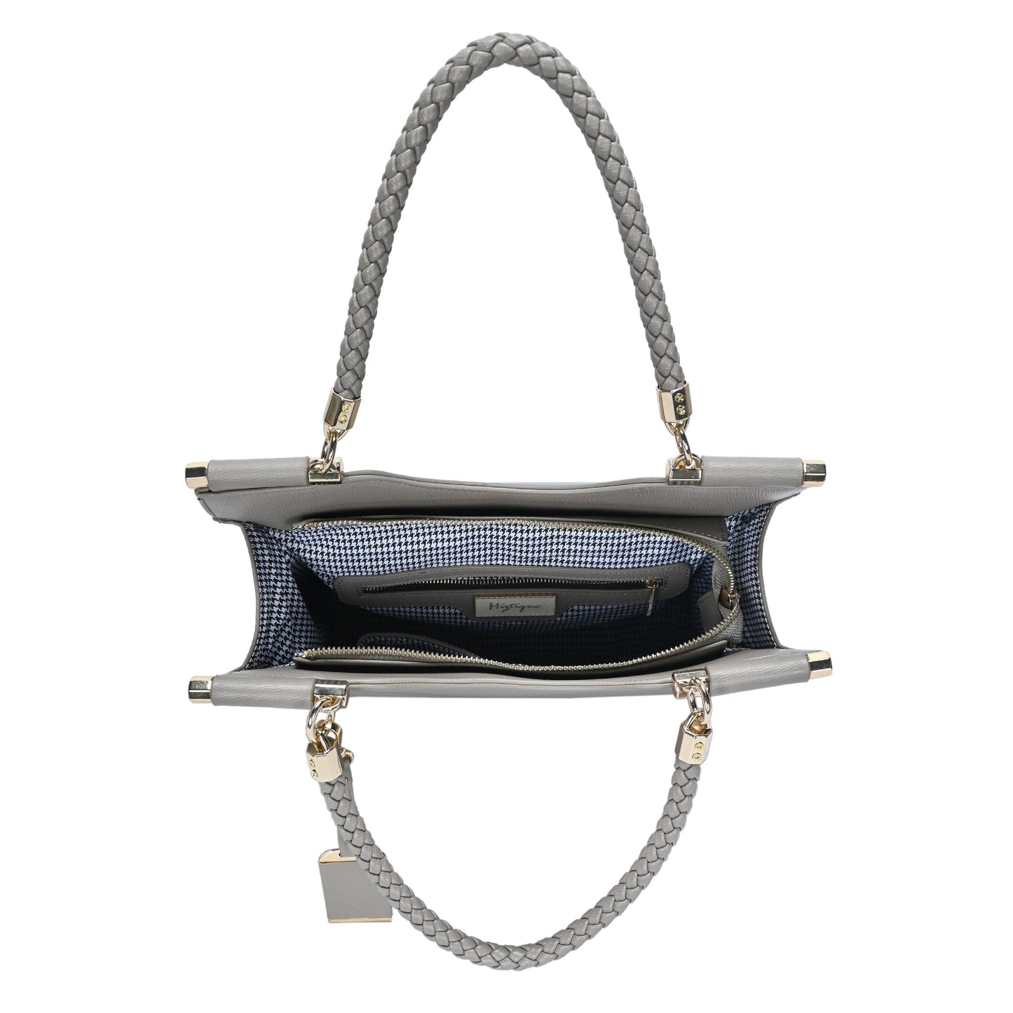 The Rosalie Satchel